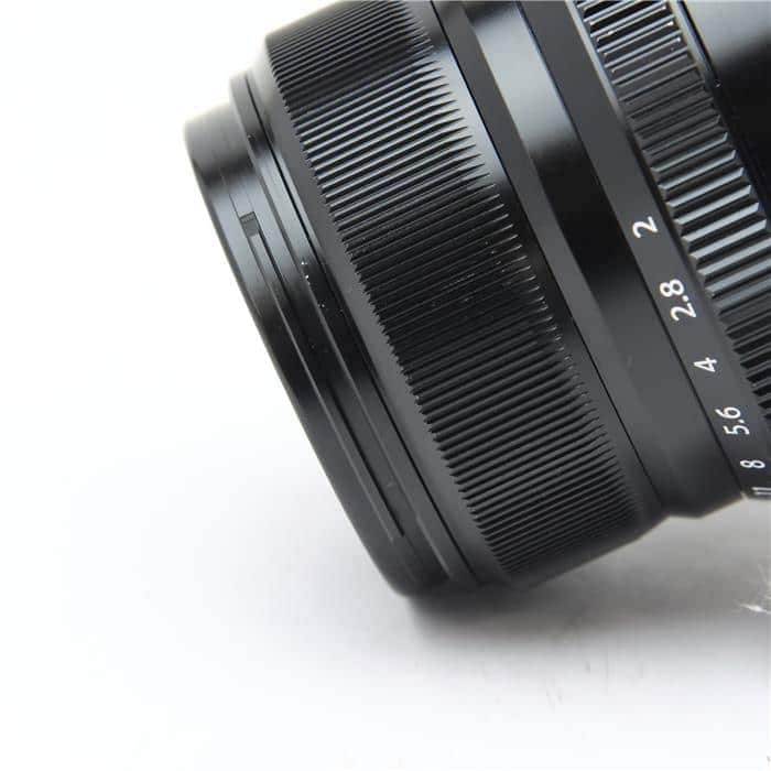 フジノン XF23mm F2 R WR