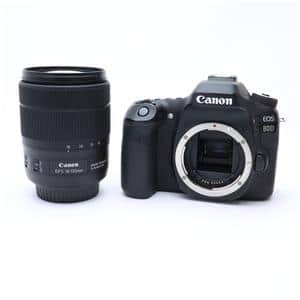 Canon EOS70D レンズキット+Canon単焦点レンズ 微笑ましい 】