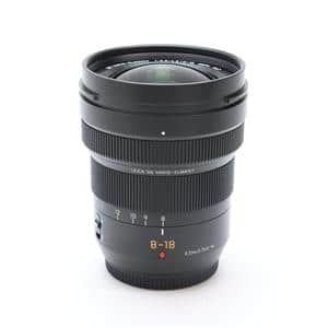 Panasonic (パナソニック) LEICA DG VARIO-ELMARIT 8-18mm F2.8-4.0 ASPH. メイン