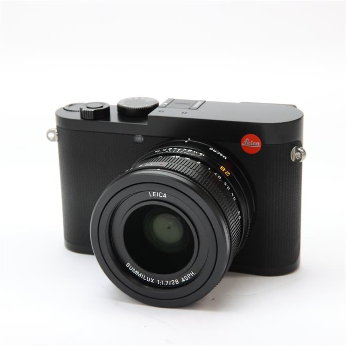 中古)Leica (ライカ) Q2（商品ID：3717020232539）詳細ページ