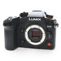 LUMIX DC-GH6 ボディ