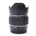 M.ZUIKO DIGITAL ED 8mm F1.8 Fisheye PRO
