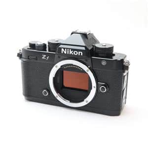 Nikon (ニコン) Z f メイン
