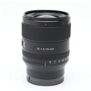 SONY (ソニー) FE 35mm F1.4 GM SEL35F14GM メイン