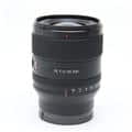 FE 35mm F1.4 GM SEL35F14GM