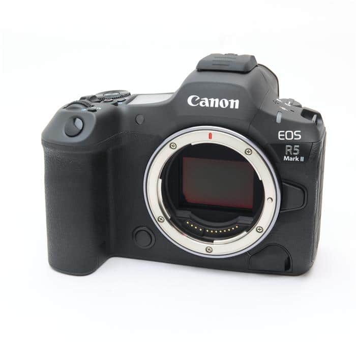 EOS R5 Mark II ボディ