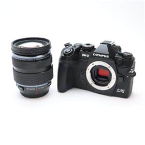 OLYMPUS (オリンパス) OM-D E-M1 Mark III 12-40mm F2.8 PRO