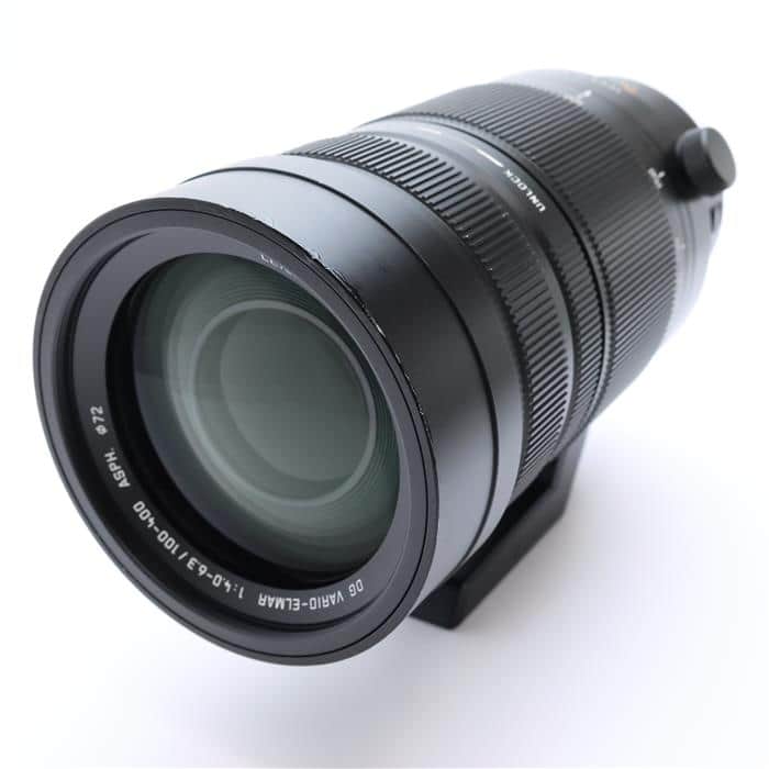 LEICA DG VARIO-ELMAR 100-400mm F4.0-6.3 ASPH. POWER O.I.S.