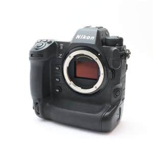 Nikon (ニコン) Z9 メイン