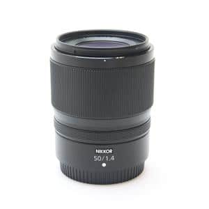 Nikon (ニコン) NIKKOR Z 50mm F1.4 メイン