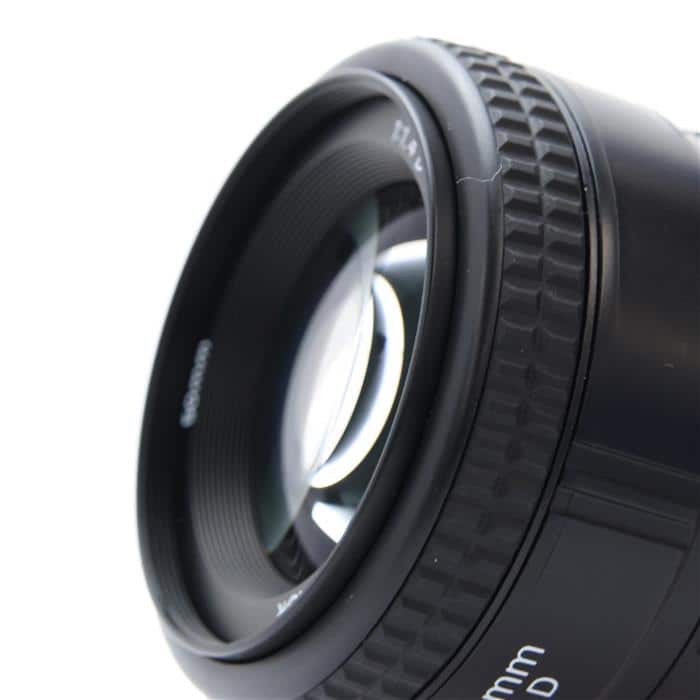 Ai AF Nikkor 50mm F1.4D