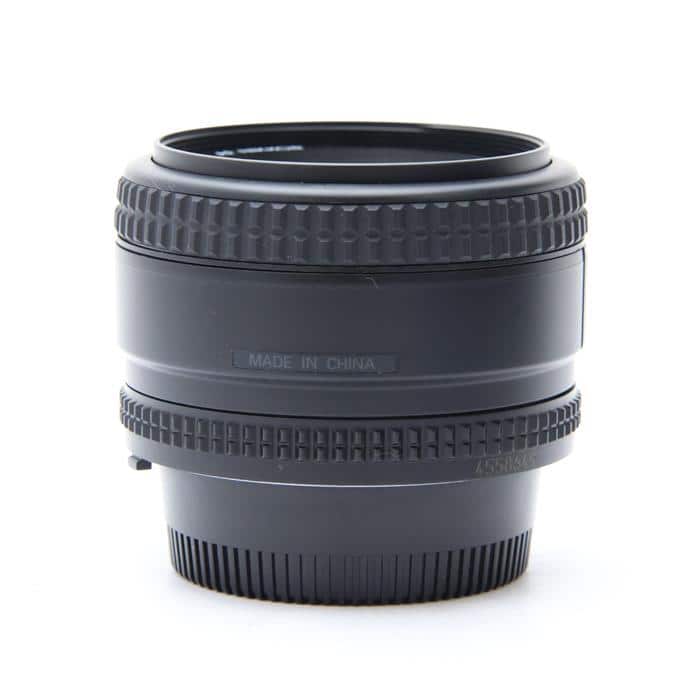 Ai AF Nikkor 50mm F1.4D