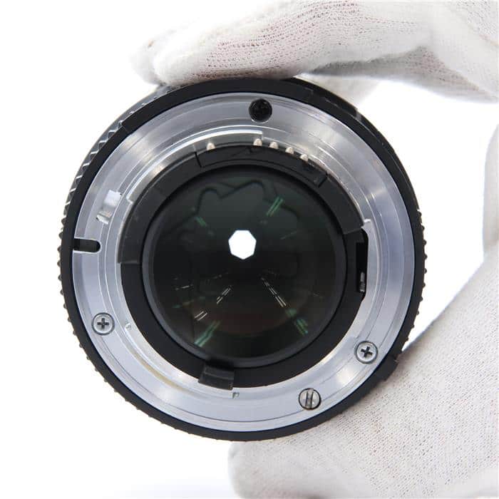 Ai AF Nikkor 50mm F1.4D