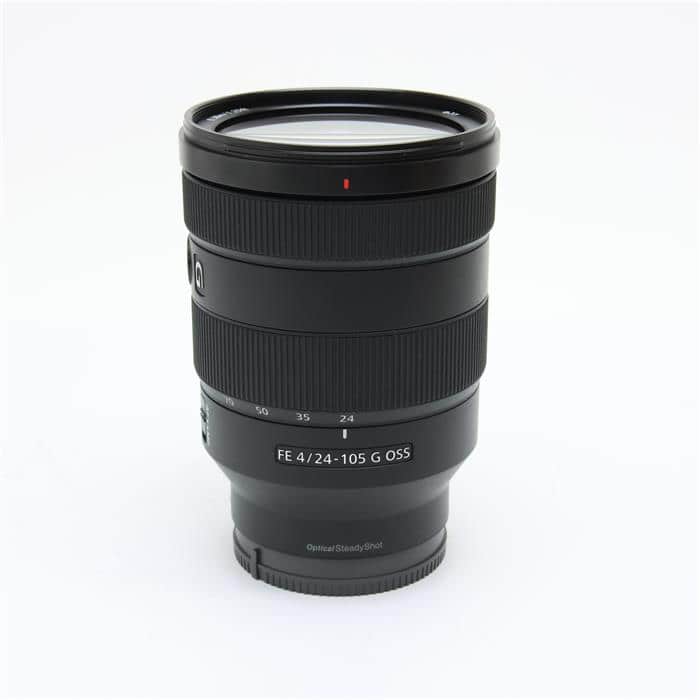 FE 24-105mm F4 G OSS SEL24105G