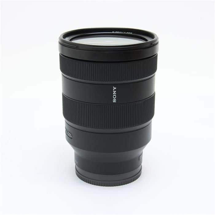 FE 24-105mm F4 G OSS SEL24105G