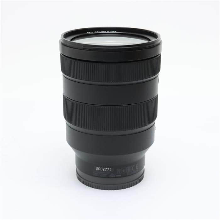 FE 24-105mm F4 G OSS SEL24105G