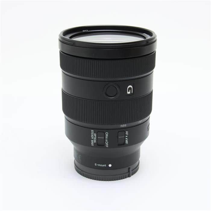 FE 24-105mm F4 G OSS SEL24105G