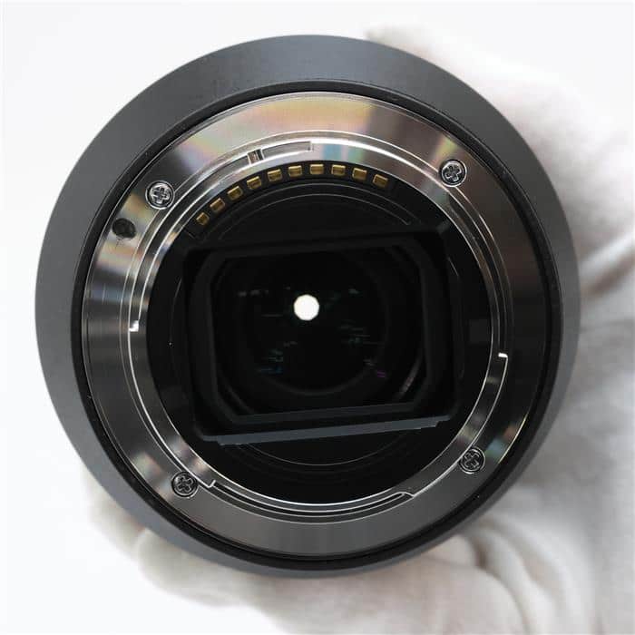 FE 24-105mm F4 G OSS SEL24105G