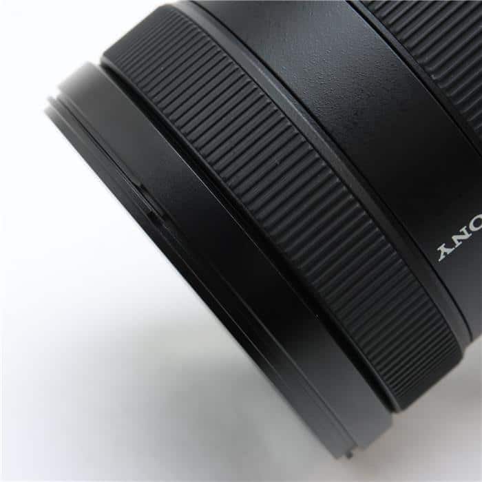 FE 24-105mm F4 G OSS SEL24105G