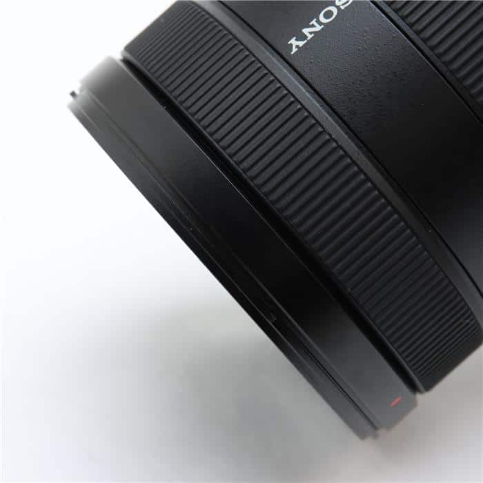 FE 24-105mm F4 G OSS SEL24105G