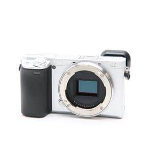 SONY (ソニー) α6400 ボディ ILCE-6400 シルバー」の商品検索