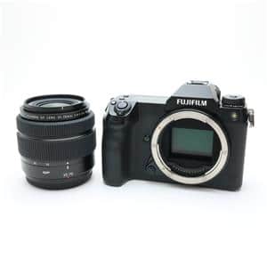 週末限定セール【美品】FUJIFILM GFX 50SII レンズセット Amazon | FUJIFILM GFX 50S II レンズキット | コンパクト 通販