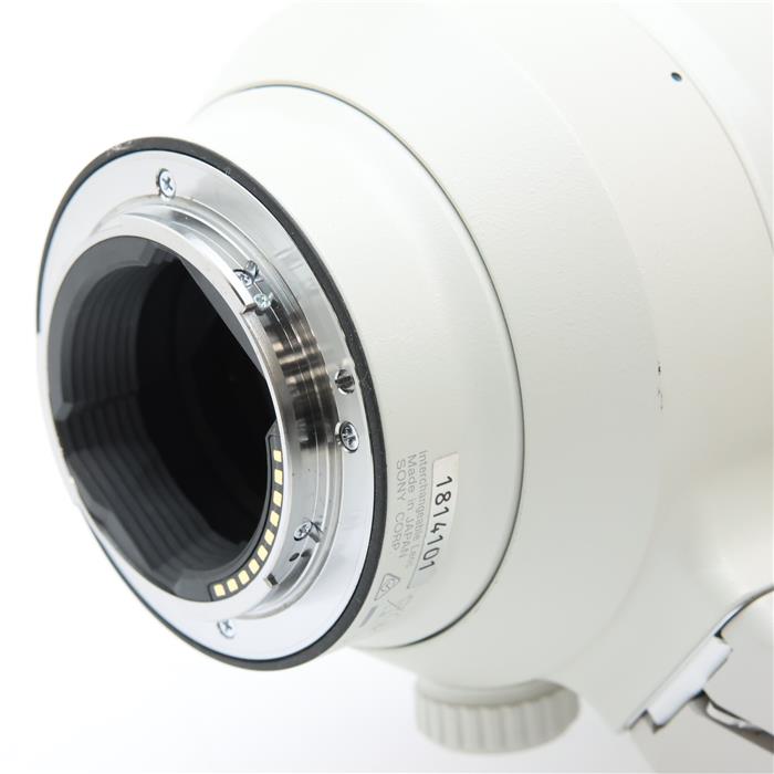 中古)SONY (ソニー) FE 100-400mm F4.5-5.6 GM OSS SEL100400GM
