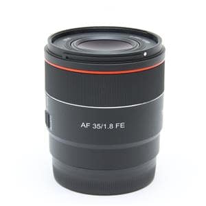 SAMYANG AF 35mm F1.8 レンズ Amazon.com : Samyang AF 35mm F1.8 Autofocus Lens for Sony FE