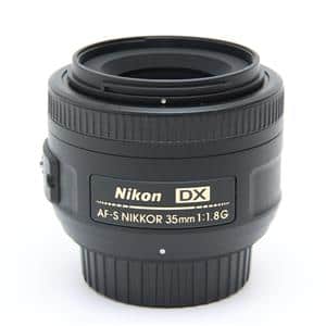 Nikon (ニコン) AF-S DX NIKKOR 35mm F1.8G メイン