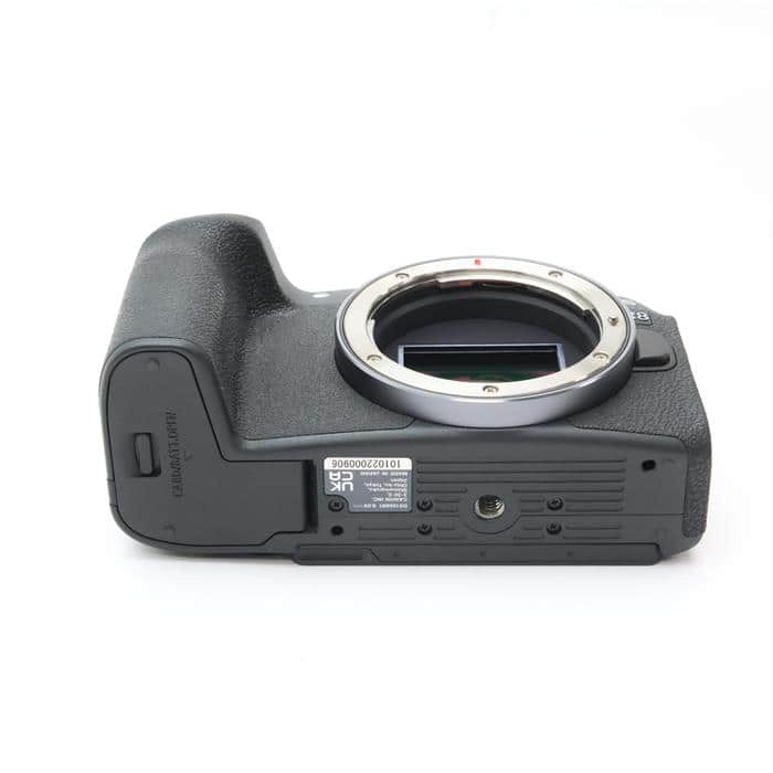 EOS R8 ボディ