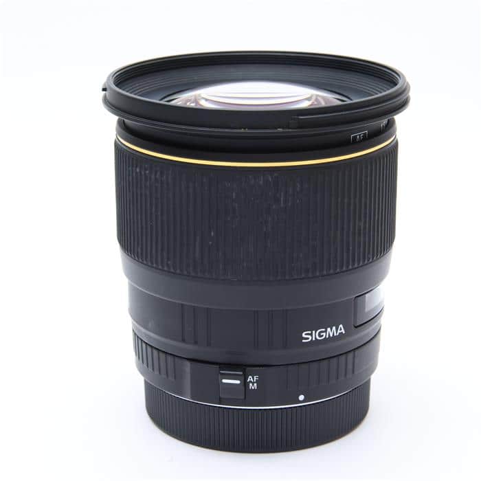 24mm F1.8 EX DG ASPHERICAL MACRO (キヤノンEF用)