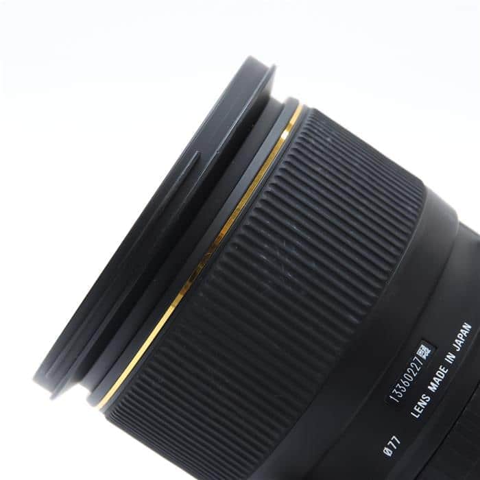 24mm F1.8 EX DG ASPHERICAL MACRO (キヤノンEF用)