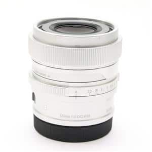 新品)SIGMA (シグマ) Contemporary 50mm F2 DG（ライカSL/TL用