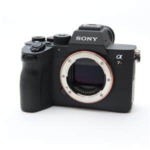 Sony (ソニー) α7RIV ボディ SONY（ソニー） 《並品》SONY α7RIV ボディ ILCE-7RM4 : カメラ専門店