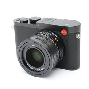 leica (ライカ) q(typ116)」「中古商品」の商品検索結果 | デジタル