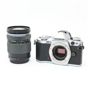OLYMPUS OM-D E-M5 MarkII レンズキット」の商品検索結果 | デジタル