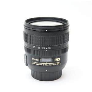 Nikon (ニコン) AF-S DX 18-70mm F3.5-4.5G(IF)」の商品検索結果