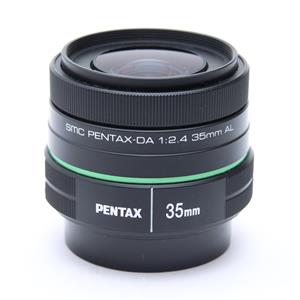 新品)PENTAX (ペンタックス) DA35mm F2.4 AL ブラック（商品ID