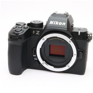 Nikon (ニコン) Z50II ボディ メイン