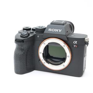 sony (ソニー) α7riv ボディ ilce-7rm4」の商品検索結果 | デジタル