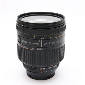 Nikon (ニコン) Ai AF Zoom-Nikkor 24-85mm F2.8-4D IF」の商品検索
