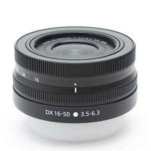 Nikon (ニコン) NIKKOR Z DX 16-50mm F3.5-6.3 VR  ブラック メイン