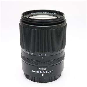 Nikon (ニコン) NIKKOR Z DX 18-140mm F3.5-6.3 VR メイン
