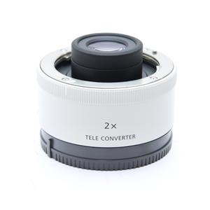 SONY (ソニー) 2x Teleconverter SEL20TC」の商品検索結果 | デジタル