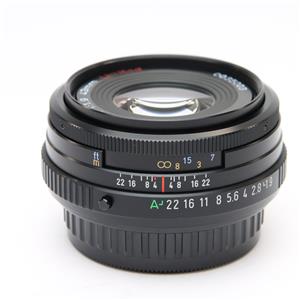PENTAX FA 43mm F1.9 Limited (ブラック)」の商品検索結果 | デジタル