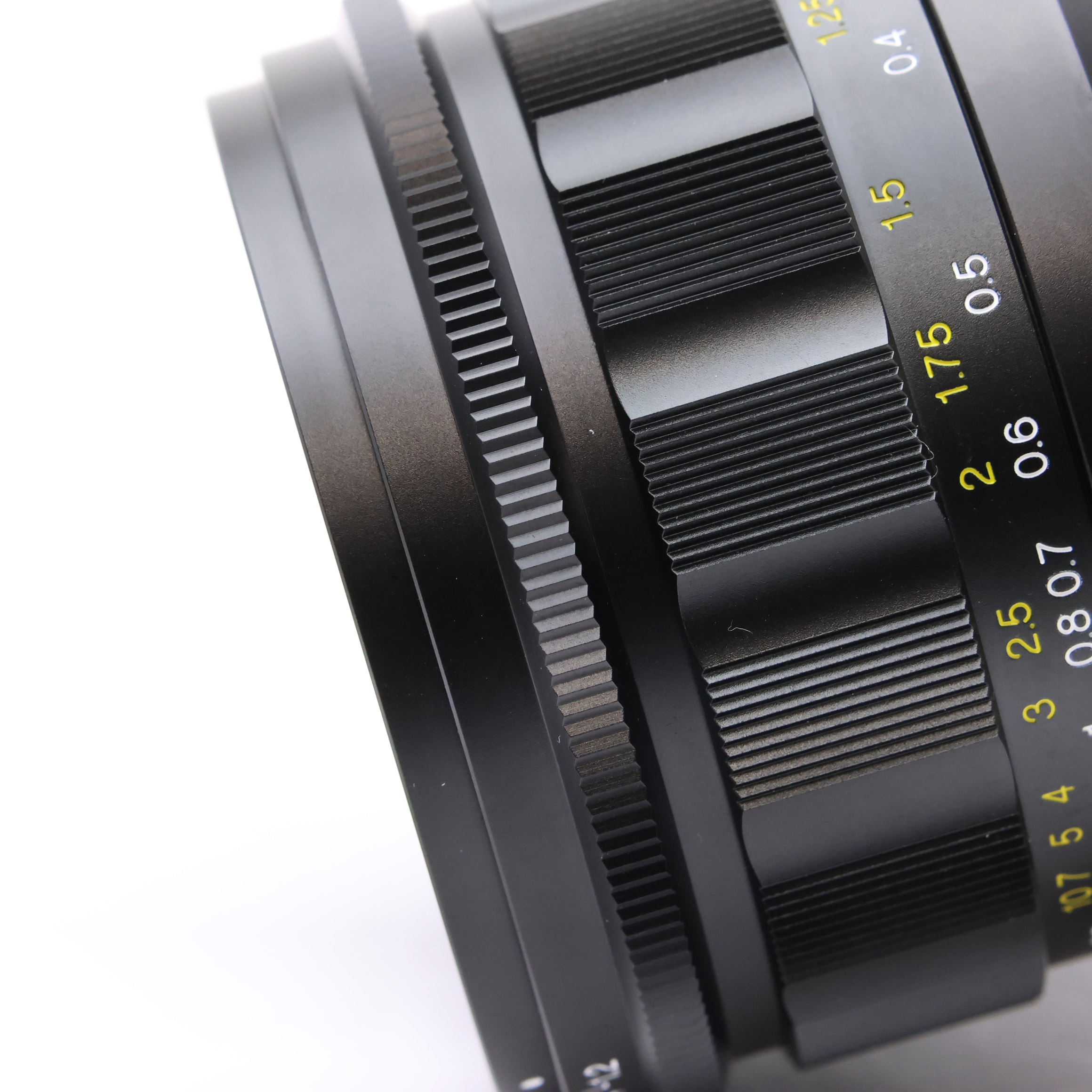 中古)Voigtlander (フォクトレンダー) NOKTON 40mm F1.2 Aspherical Z