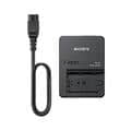 SONY (ソニー) バッテリーチャージャー BC-QZ1