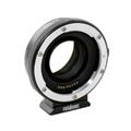 METABONES (メタボーンズ) 電子マウントアダプター キヤノンEFレンズ/ソニーEボディ用 SPEED BOOSTER ULTRA MB_SPEF-E-BM2