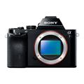 SONY (ソニー) α7ボディ ILCE-7
