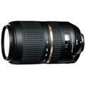 TAMRON (タムロン) SP 70-300mm F4-5.6 Di VC USD/Model A005E(キヤノンEF用)